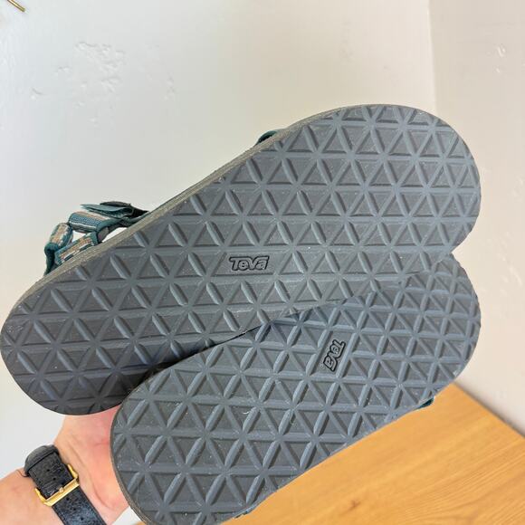 Teva original universal sandal men’s sport sandal beach water shoes 13 main image 11
